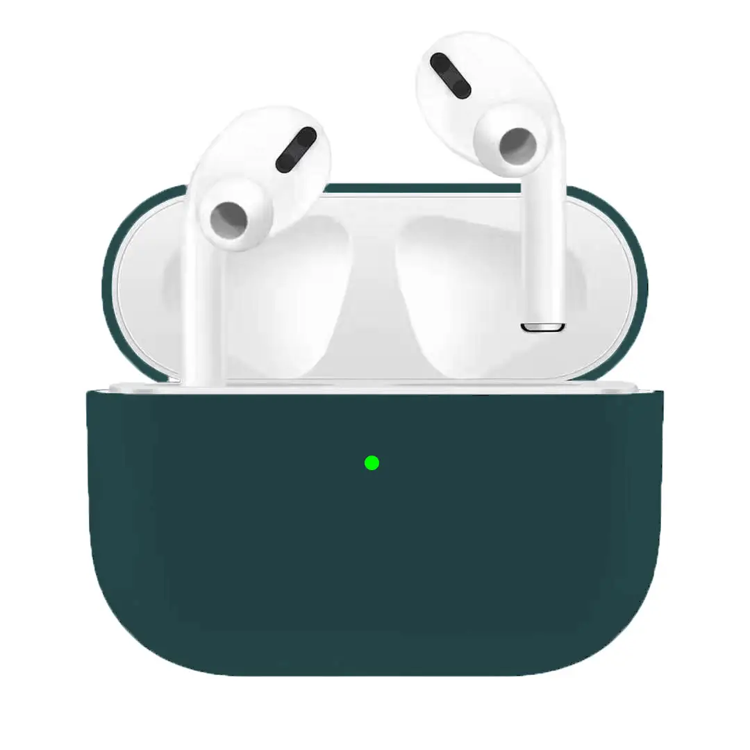 Airpods Pro Protective Case Silicone Ultra-Thin