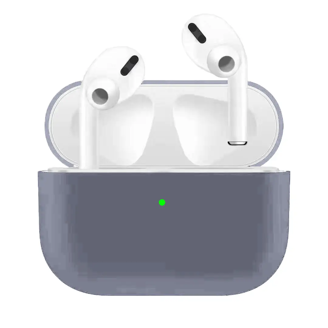 Airpods Pro Protective Case Silicone Ultra-Thin