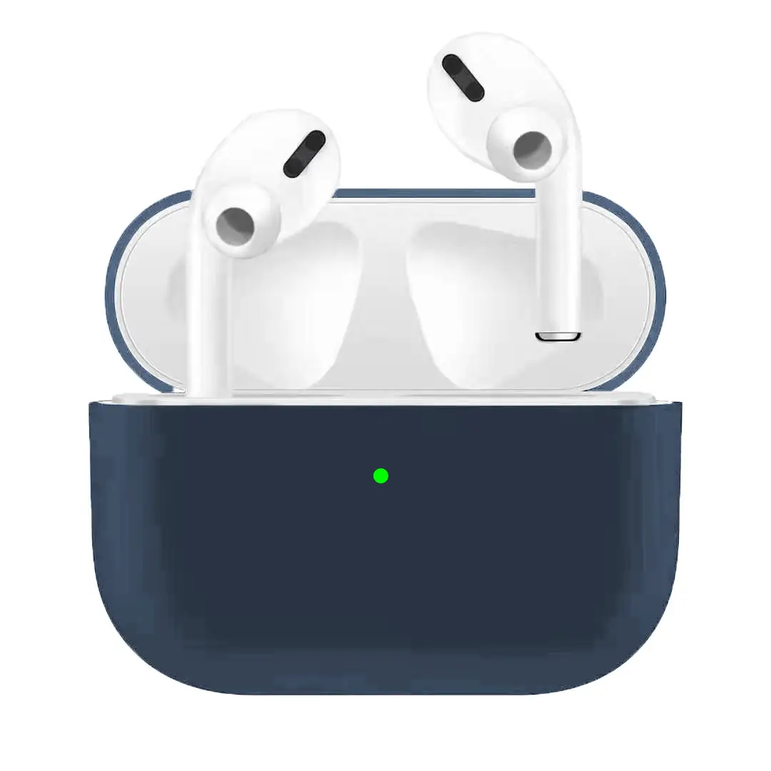Airpods Pro Protective Case Silicone Ultra-Thin
