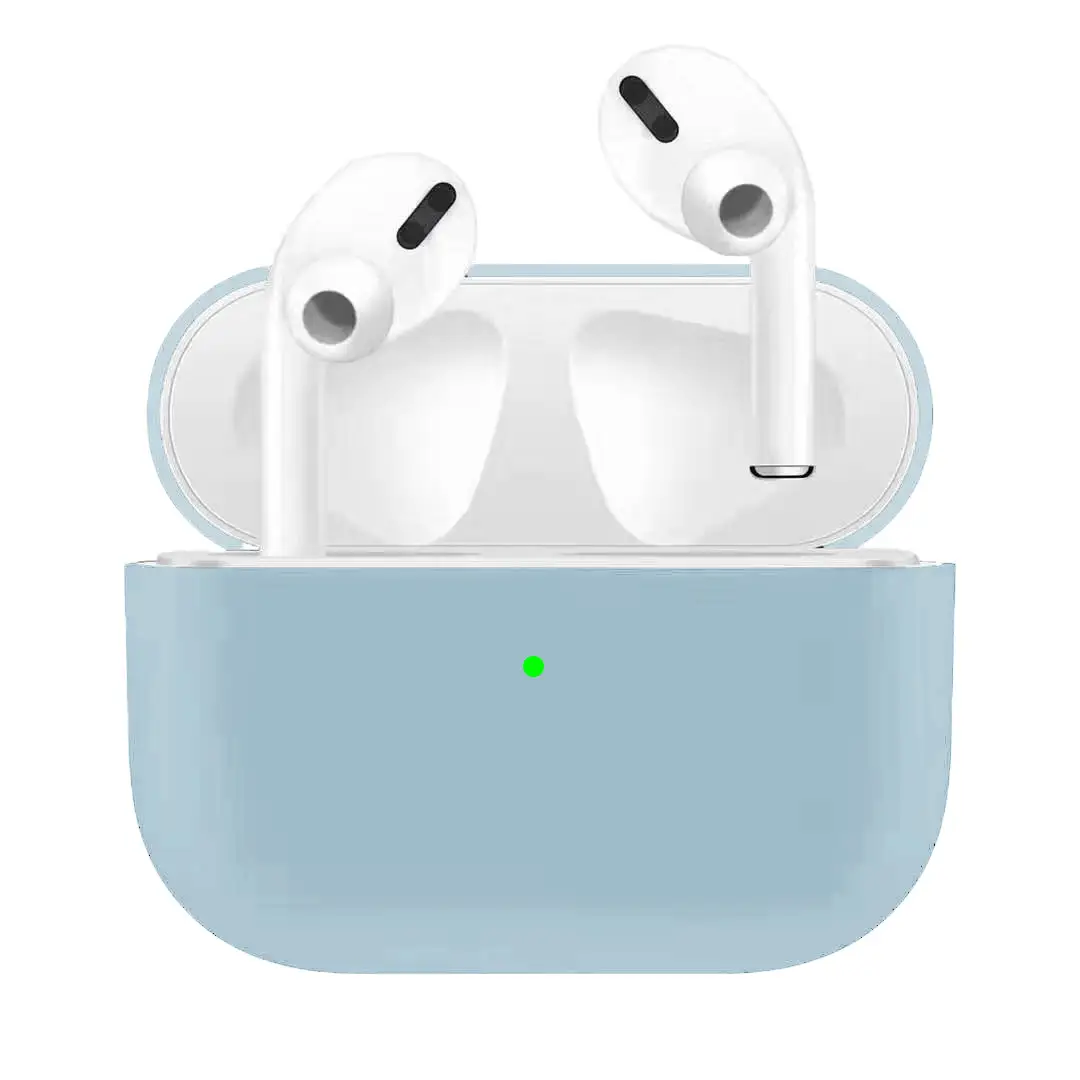 Airpods Pro Protective Case Silicone Ultra-Thin
