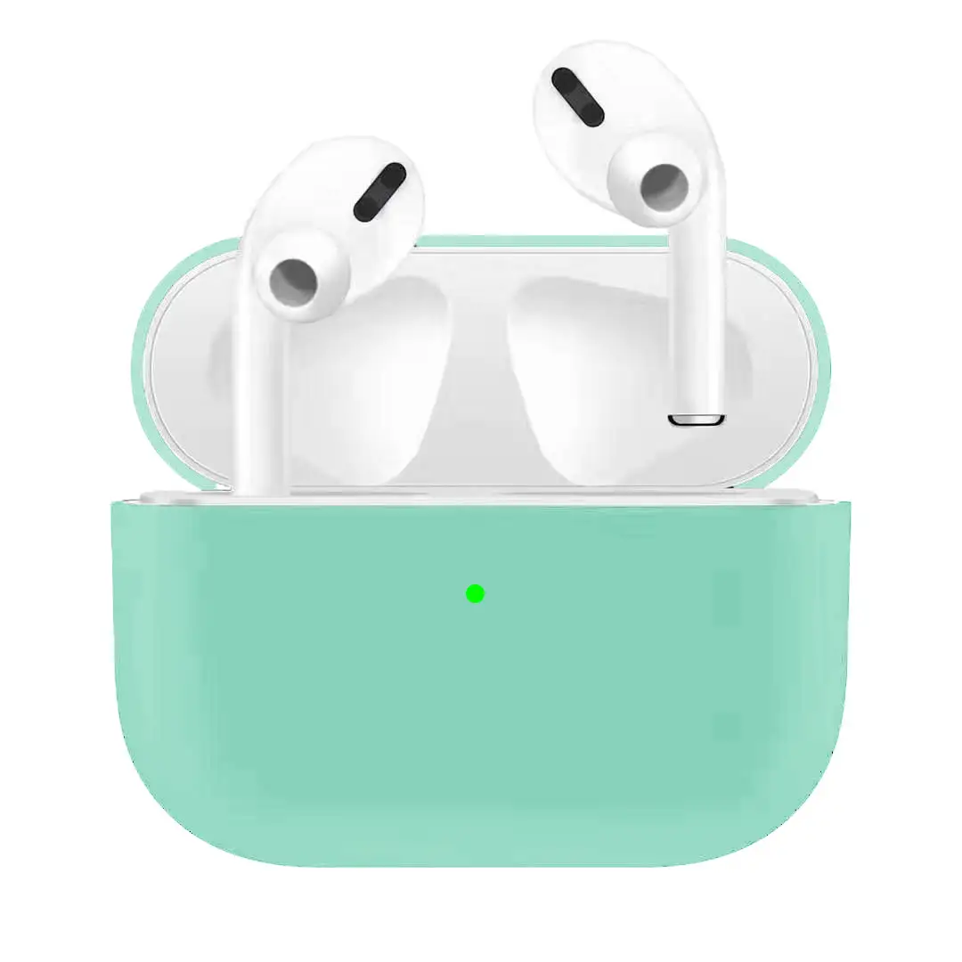 Airpods Pro Protective Case Silicone Ultra-Thin