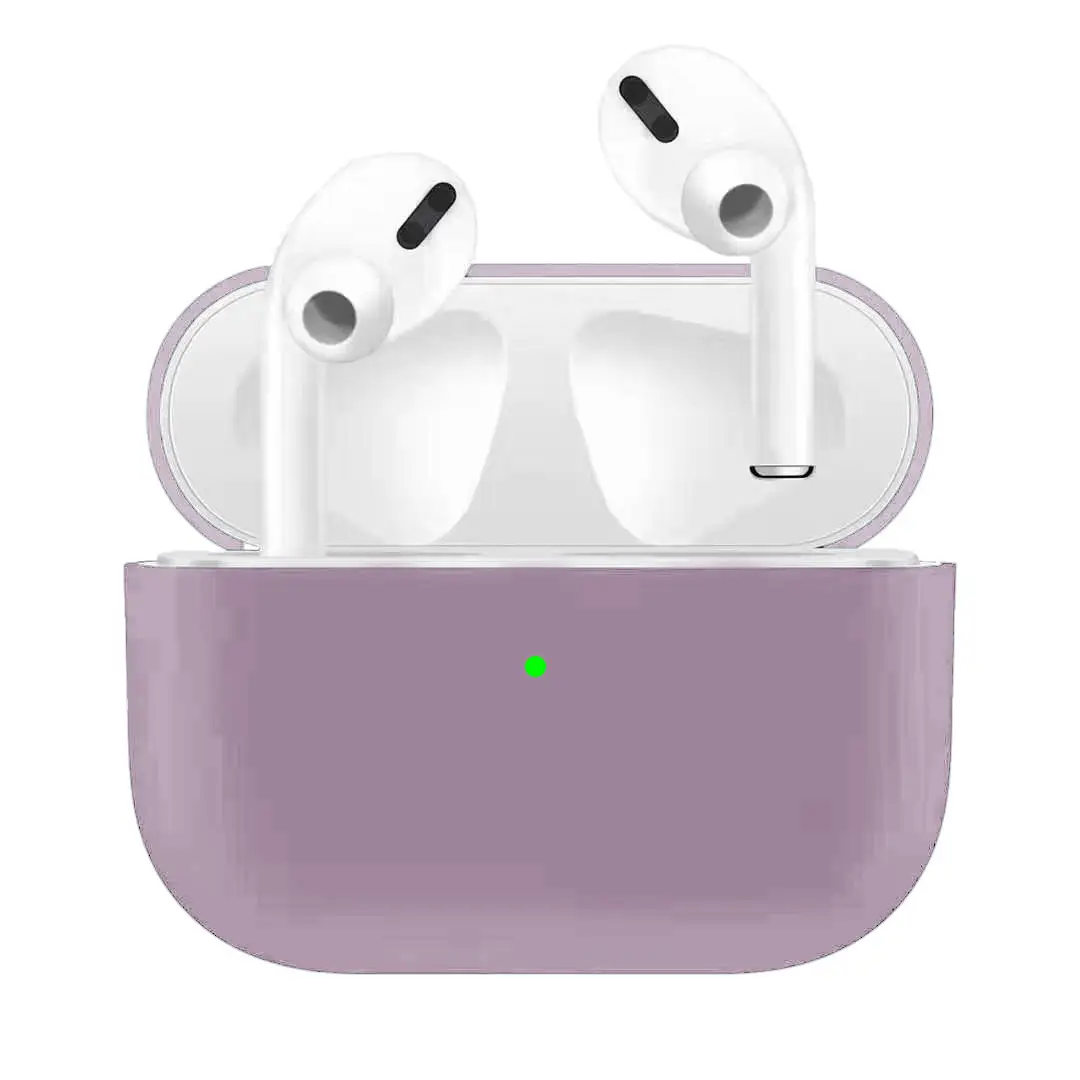 Airpods Pro Protective Case Silicone Ultra-Thin