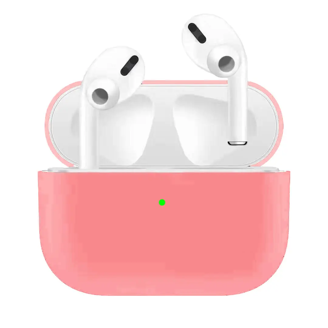 Airpods Pro Protective Case Silicone Ultra-Thin