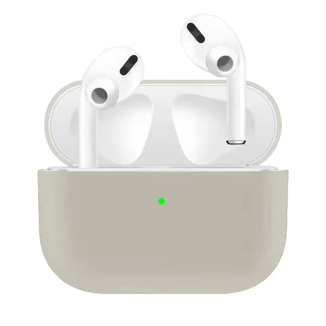 Airpods Pro Protective Case Silicone Ultra-Thin