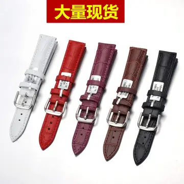Stainless Steel Diving Strap Watch Accessories 18-30mm — feature 12