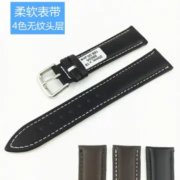 Stainless Steel Diving Strap Watch Accessories 18-30mm — feature 16