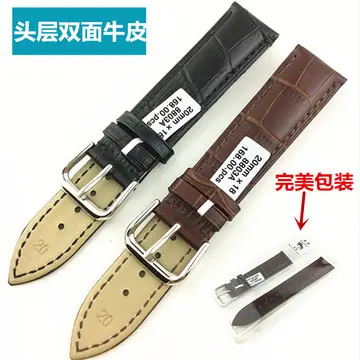 Stainless Steel Diving Strap Watch Accessories 18-30mm — feature 18