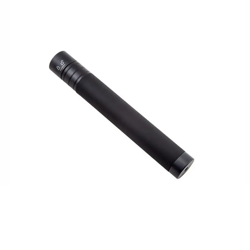 Telescopic Selfie Stick 73cm 190cm Three Axis Stabilizer - Image 4