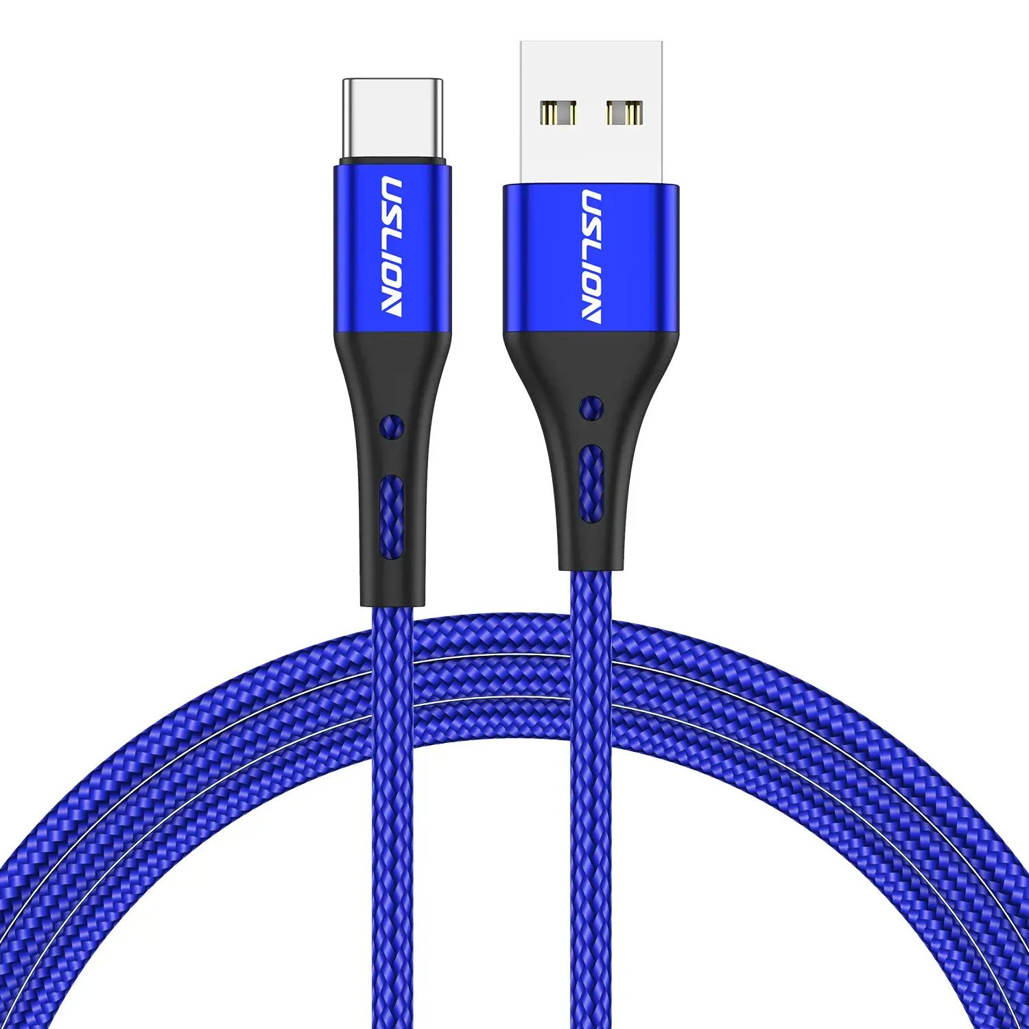 Fast Charging Cable for Android Type-c Huawei Xiaomi - Image 2