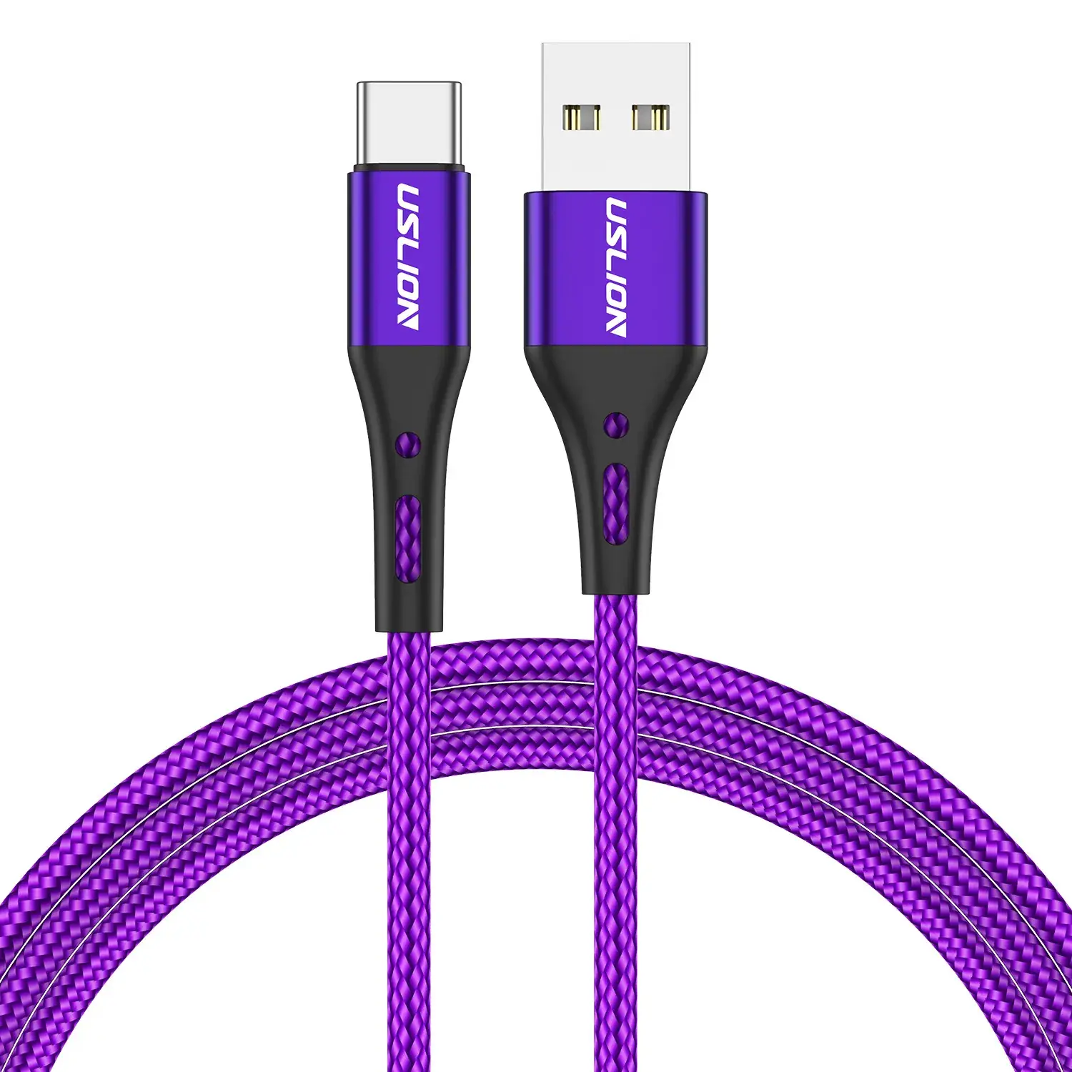 Fast Charging Cable for Android Type-c Huawei Xiaomi - Image 3