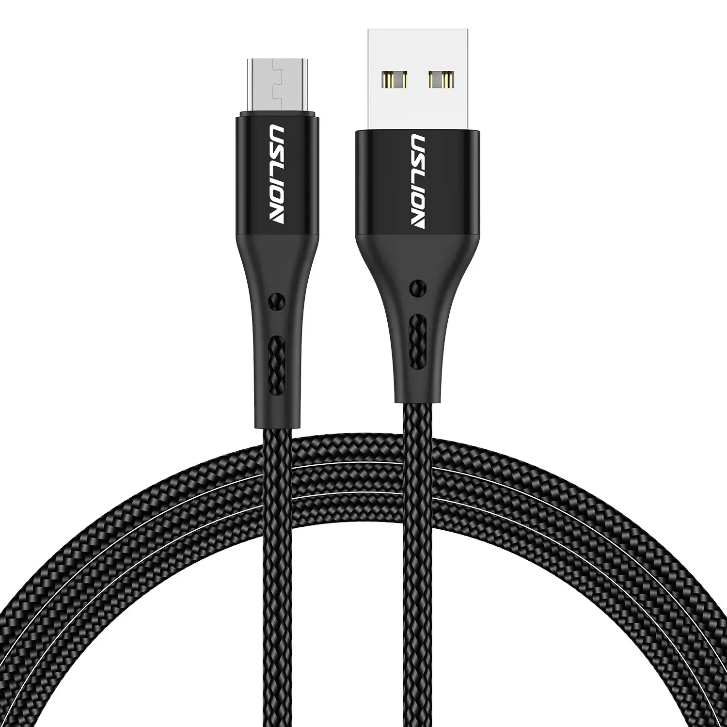 Fast Charging Cable for Android Type-c Huawei Xiaomi - Image 5