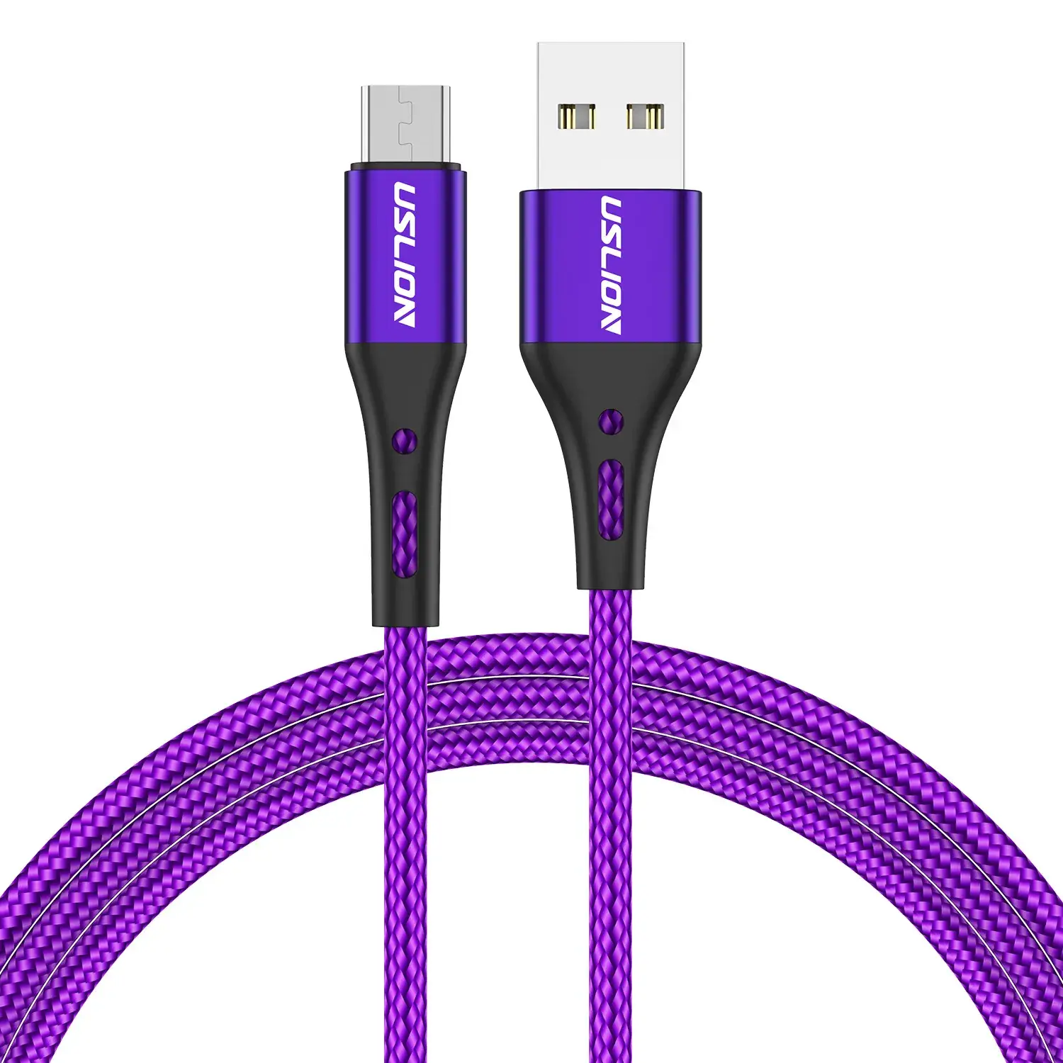 Fast Charging Cable for Android Type-c Huawei Xiaomi - Image 7