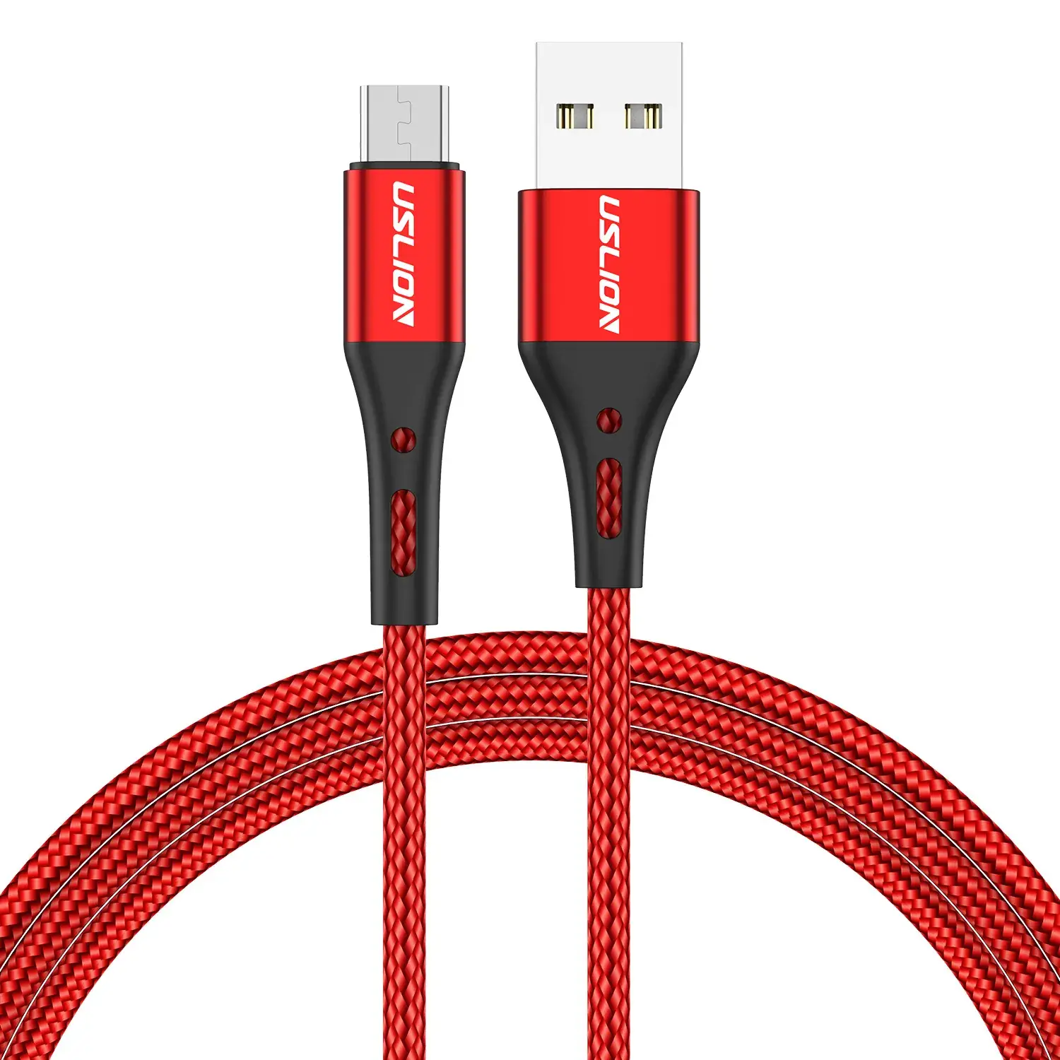 Fast Charging Cable for Android Type-c Huawei Xiaomi - Image 8