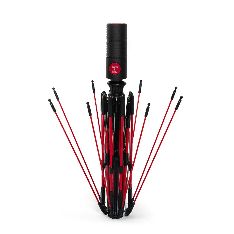 70% Off Automatic Sun Protection Umbrella for Men - Image 5