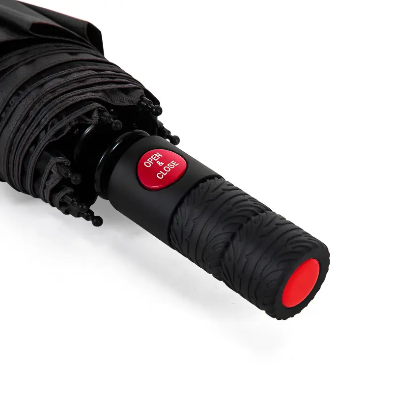70% Off Automatic Sun Protection Umbrella for Men - Image 6