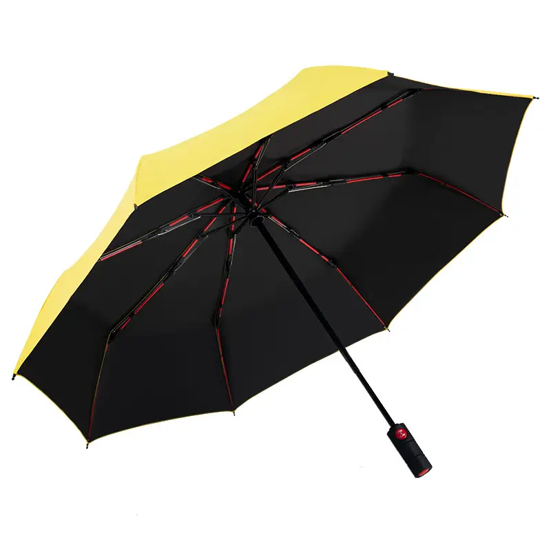 70% Off Automatic Sun Protection Umbrella for Men - Image 8