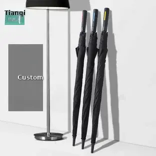 70% Off Automatic Sun Protection Umbrella for Men — feature 3