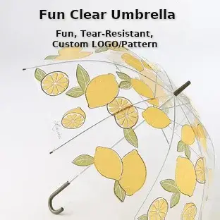 70% Off Automatic Sun Protection Umbrella for Men — feature 7