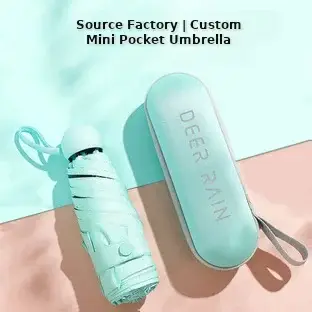 70% Off Automatic Sun Protection Umbrella for Men — feature 9