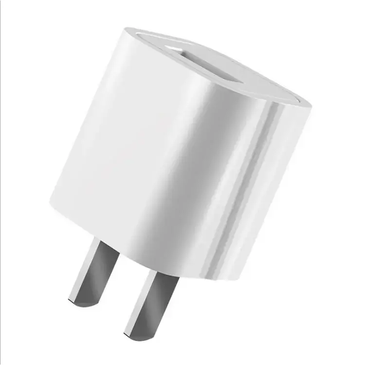 5V1A Australian European Charging Plug for Apple - Image 4