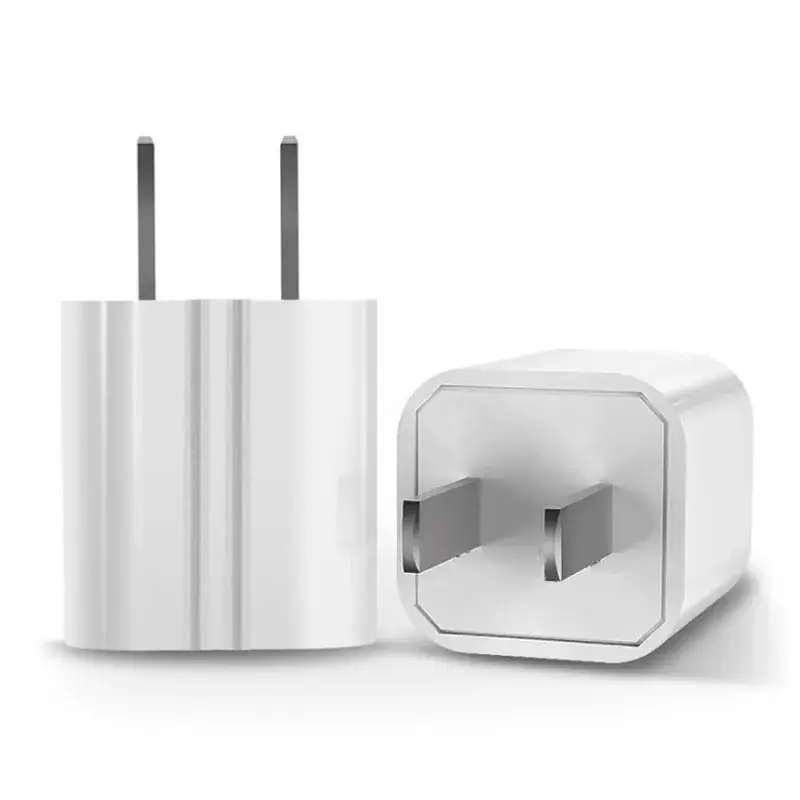 5V1A Australian European Charging Plug for Apple - Image 5