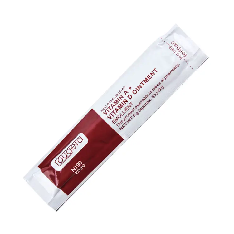 Erase Wipe Skin Wipe Cream Beauty Tool Erase Wipe Repair Strip