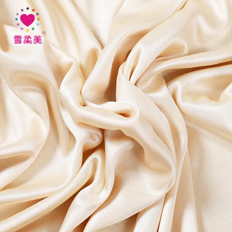 White Lace Skirt 55cm Anti-Penetration Design — feature 11