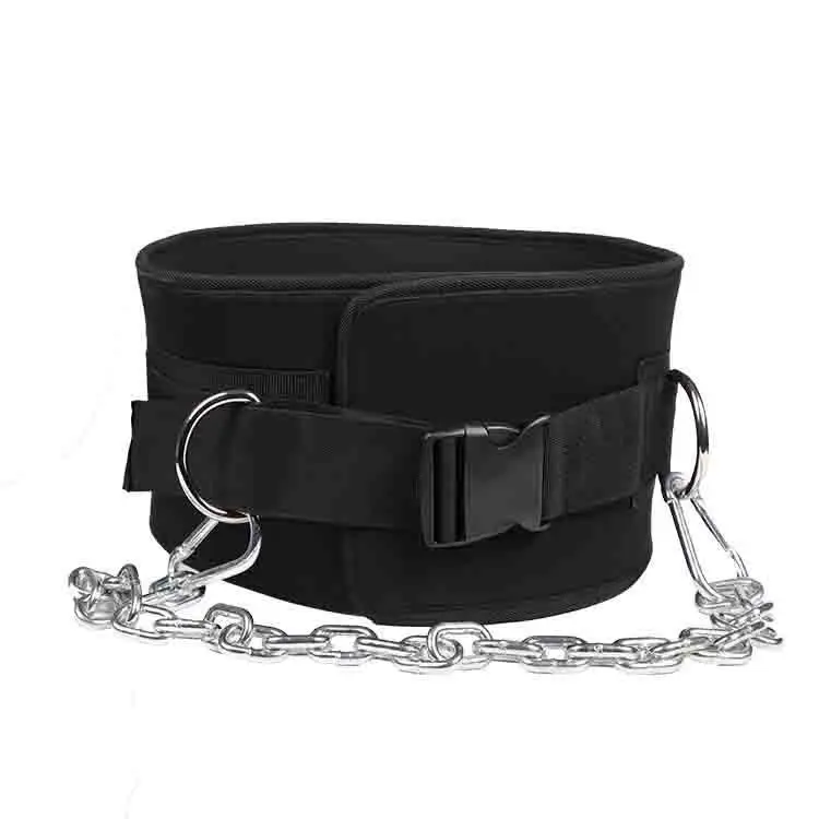 Pull-up Belt for Upper Body Strength Training
