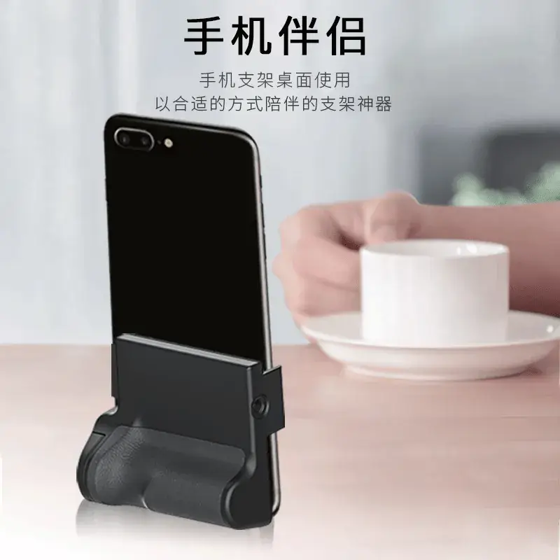 Wireless Bluetooth Selfie Stick with Anti-Shake Control - Image 5
