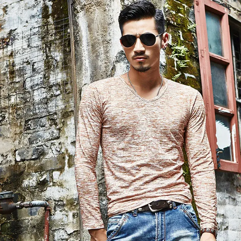 Men's Export Camouflage Short Sleeve T-Shirt 2025 - Image 10