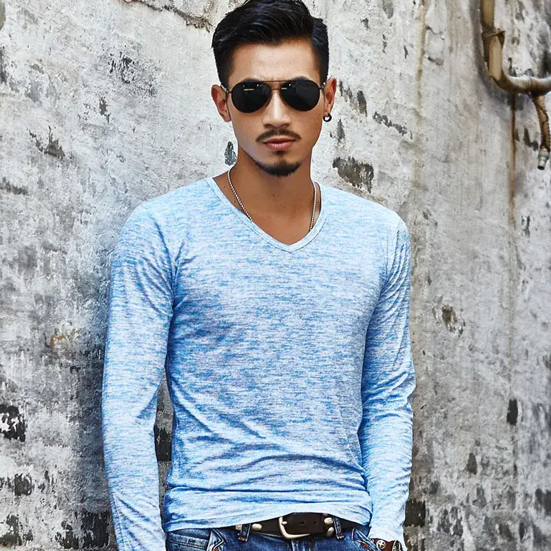 Men's Export Camouflage Short Sleeve T-Shirt 2025 - Image 8