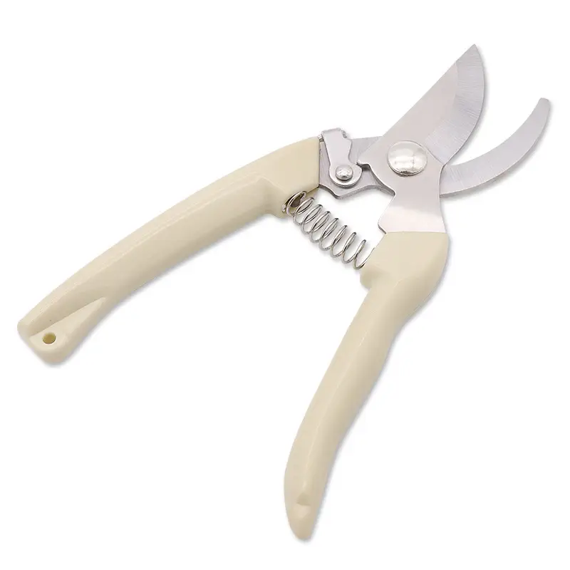 Powerful Pruning Shears for Fruit Trees, Fruit Picking, Flower Pruning Scissors, Household Gardening Flower Pot Scissors, Garden Tools Wholesale
