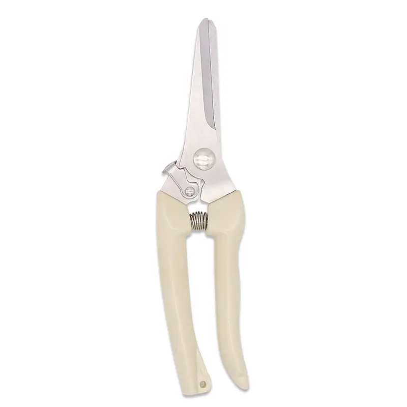 Powerful Pruning Shears for Fruit Trees, Fruit Picking, Flower Pruning Scissors, Household Gardening Flower Pot Scissors, Garden Tools Wholesale