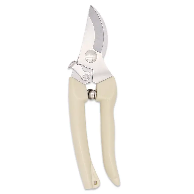 Powerful Pruning Shears for Fruit Trees, Fruit Picking, Flower Pruning Scissors, Household Gardening Flower Pot Scissors, Garden Tools Wholesale