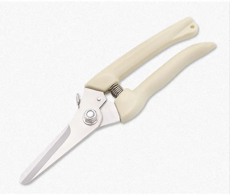 Powerful Pruning Shears for Fruit Trees, Fruit Picking, Flower Pruning Scissors, Household Gardening Flower Pot Scissors, Garden Tools Wholesale — feature 19