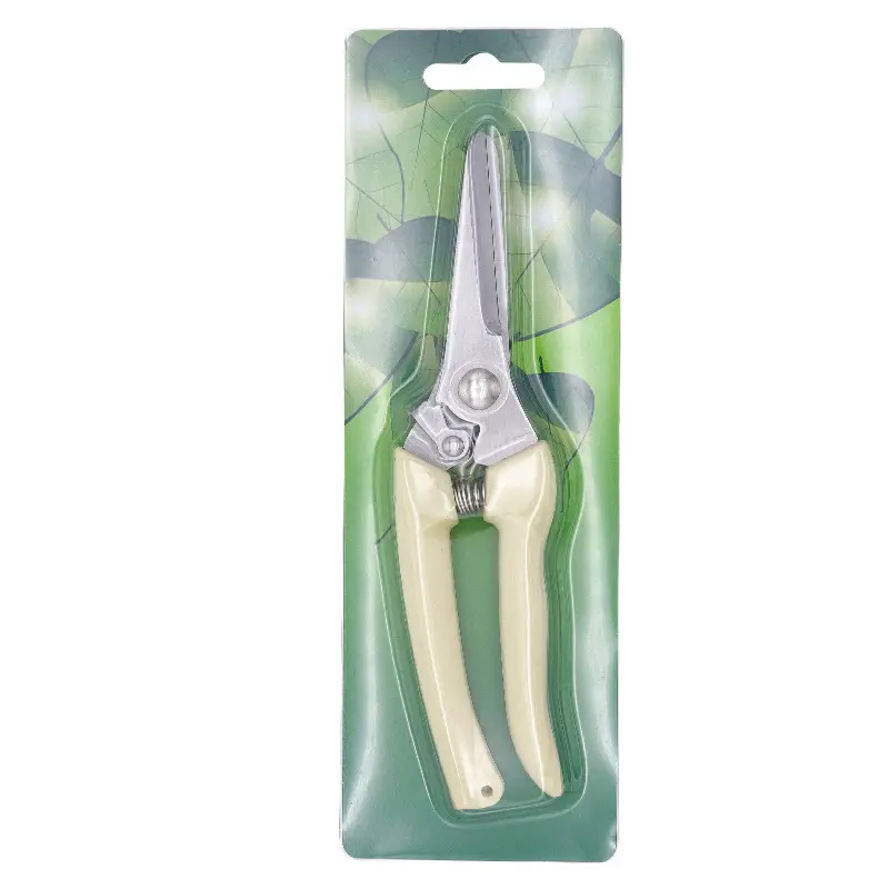 Powerful Pruning Shears for Fruit Trees, Fruit Picking, Flower Pruning Scissors, Household Gardening Flower Pot Scissors, Garden Tools Wholesale