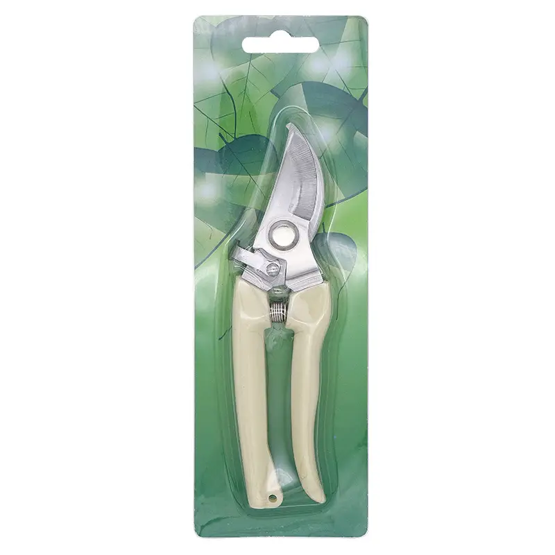 Powerful Pruning Shears for Fruit Trees, Fruit Picking, Flower Pruning Scissors, Household Gardening Flower Pot Scissors, Garden Tools Wholesale
