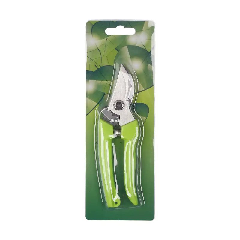 Powerful Pruning Shears for Fruit Trees, Fruit Picking, Flower Pruning Scissors, Household Gardening Flower Pot Scissors, Garden Tools Wholesale