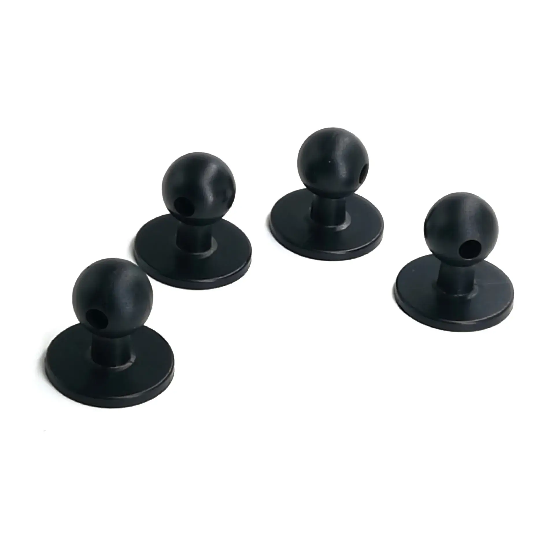 Car Center Console Suction Cup Ball Heads 17mm — feature 4