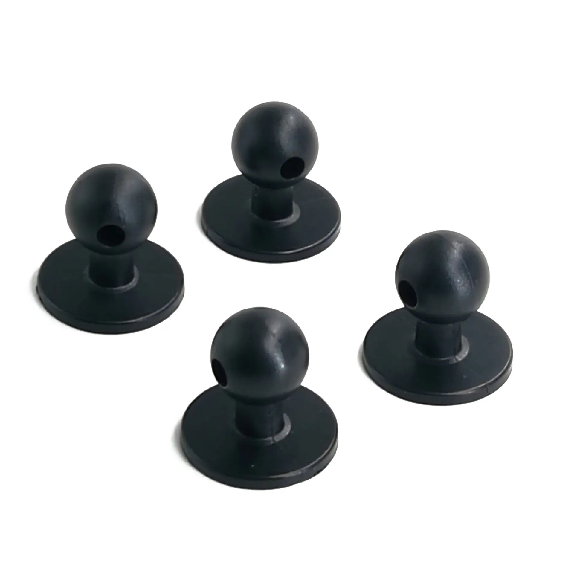 Car Center Console Suction Cup Ball Heads 17mm — feature 5