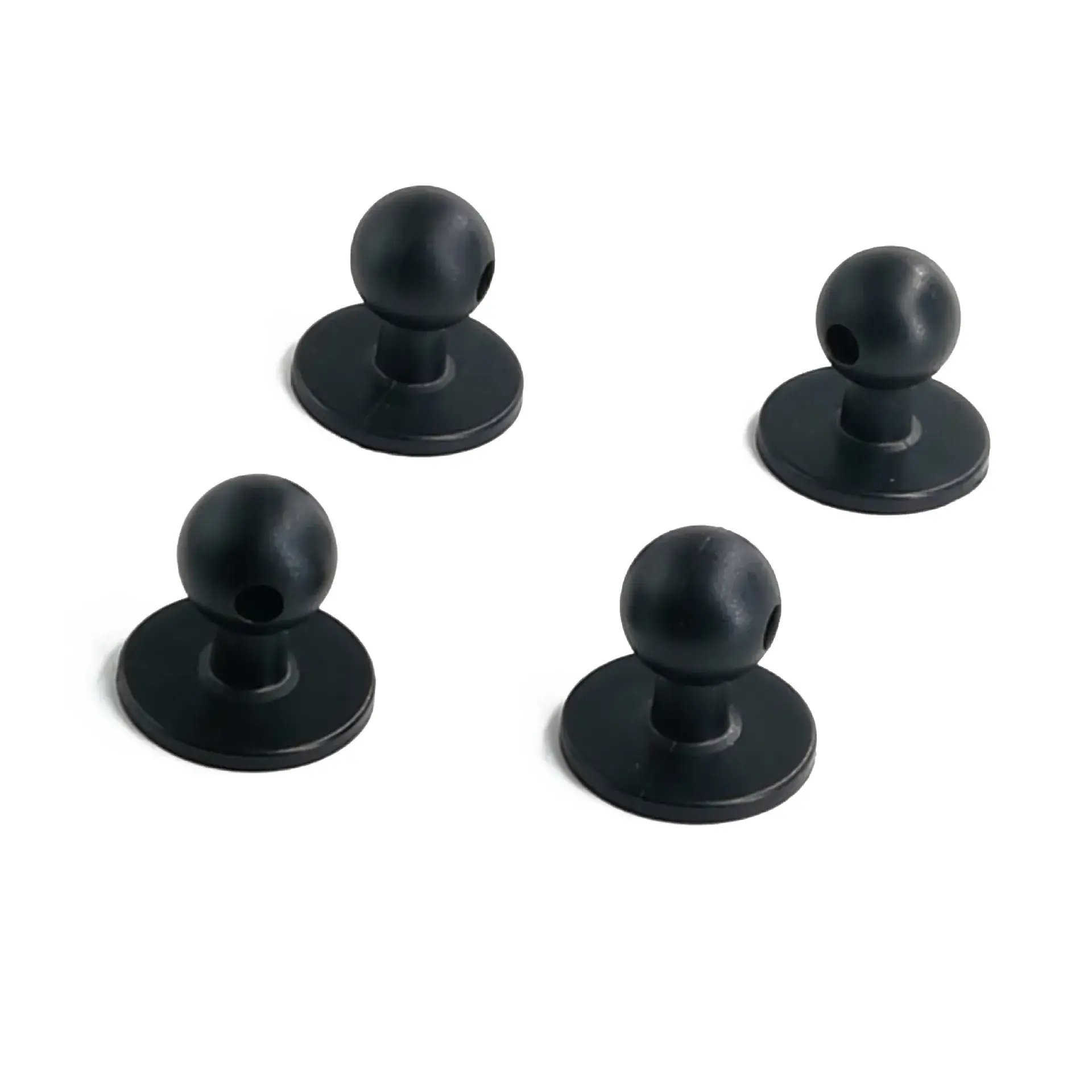 Car Center Console Suction Cup Ball Heads 17mm — feature 6