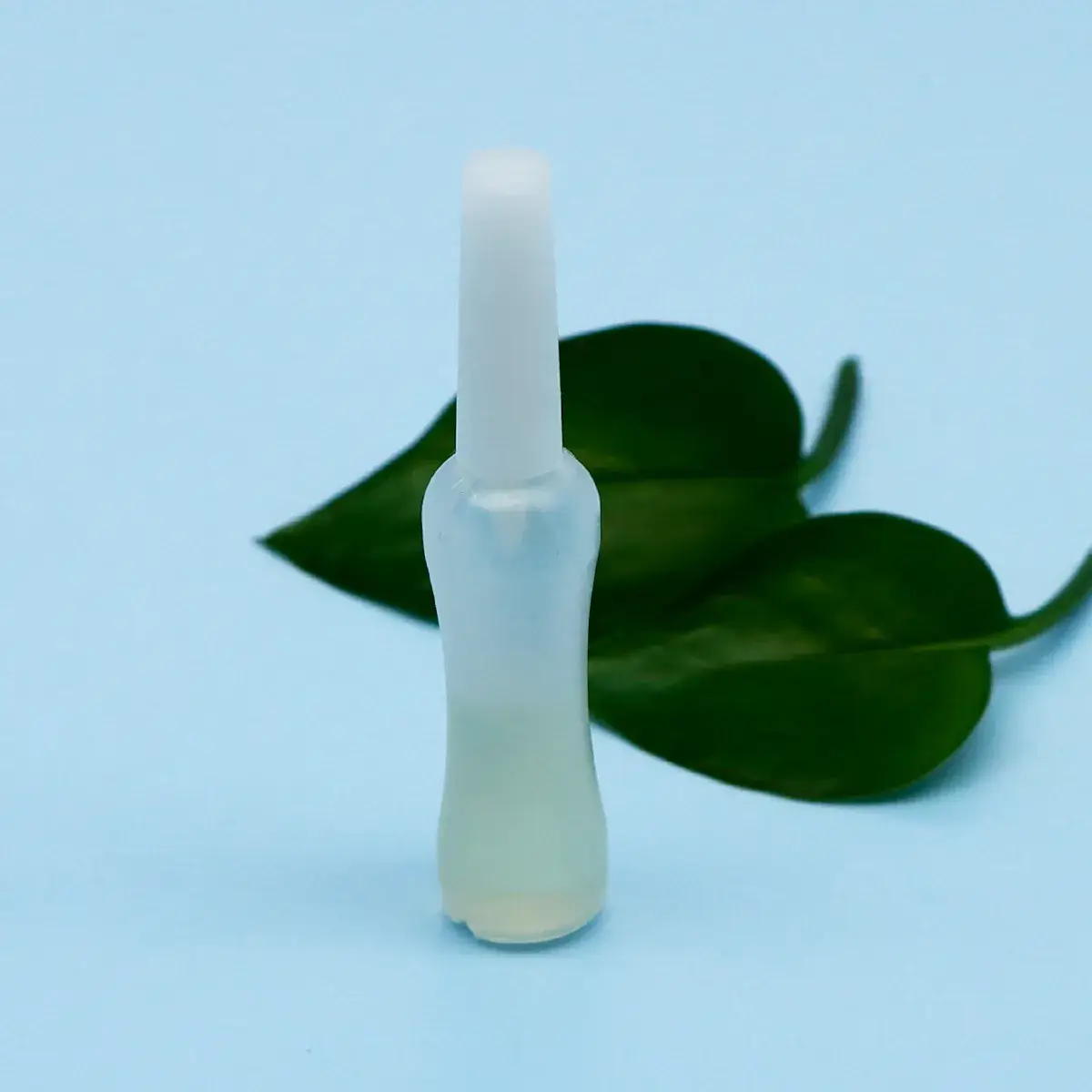 Tempered Film White Edge Filler Liquid Screen Kit