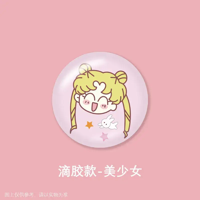 Cartoon Bear Airbag Bracket Gift - Image 21