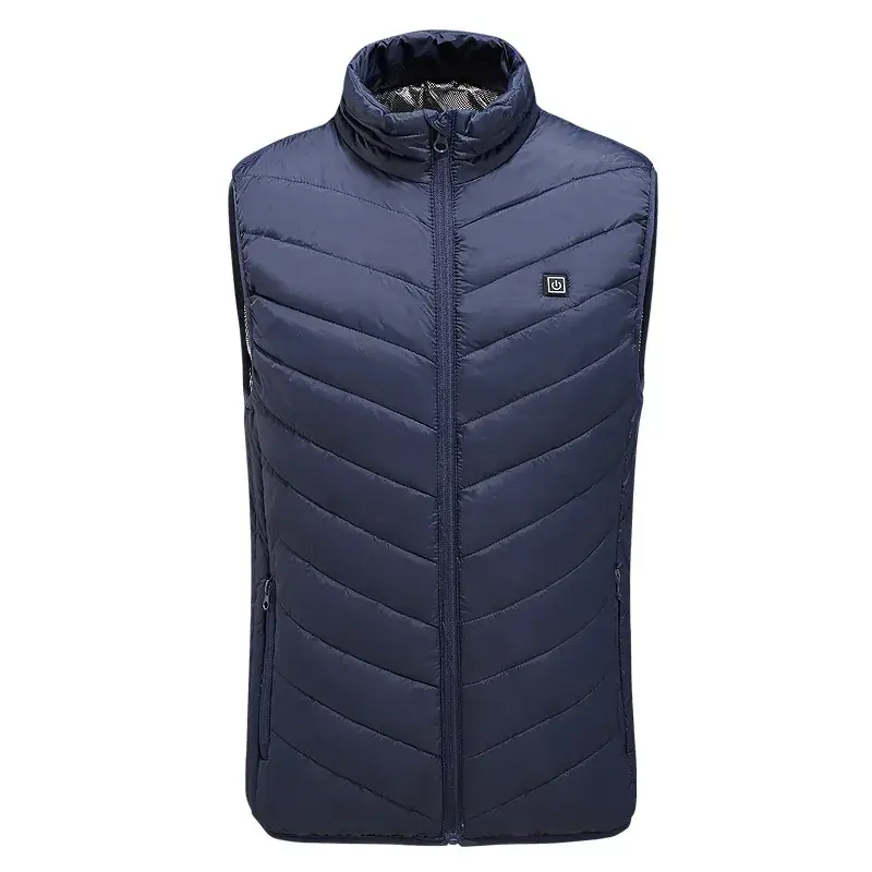 Intelligent Electric Heating Vest for Men Women - Image 7