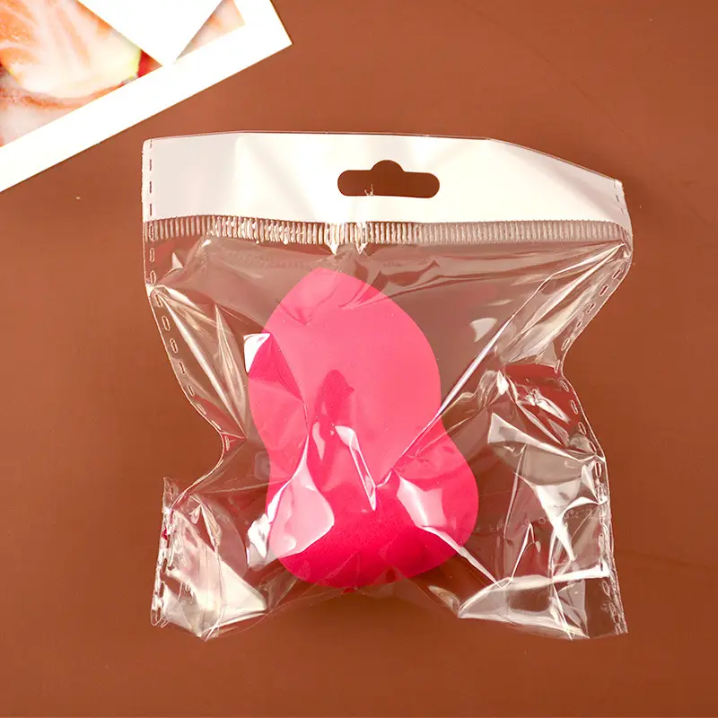 Rose Red gourd (Independent bag)