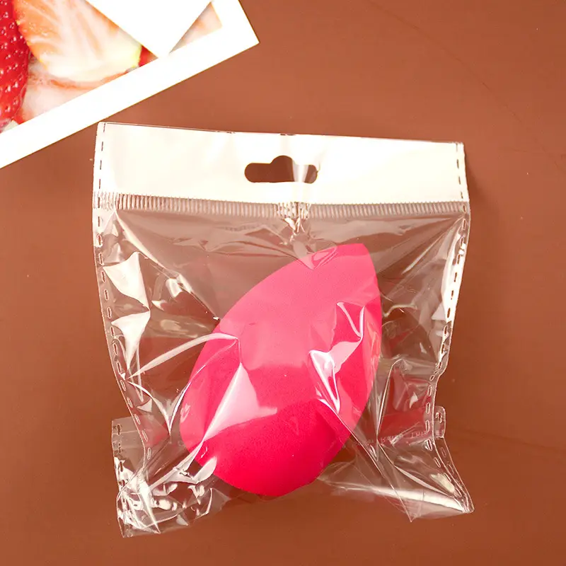 Rose Red oblique cut (Independent bag)