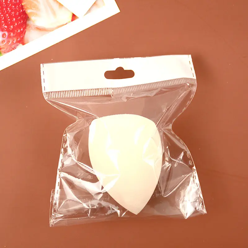 Skin color oblique cut (Independent bag)