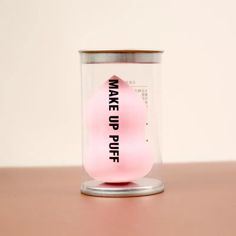Pink gourd (cylinder packaging)