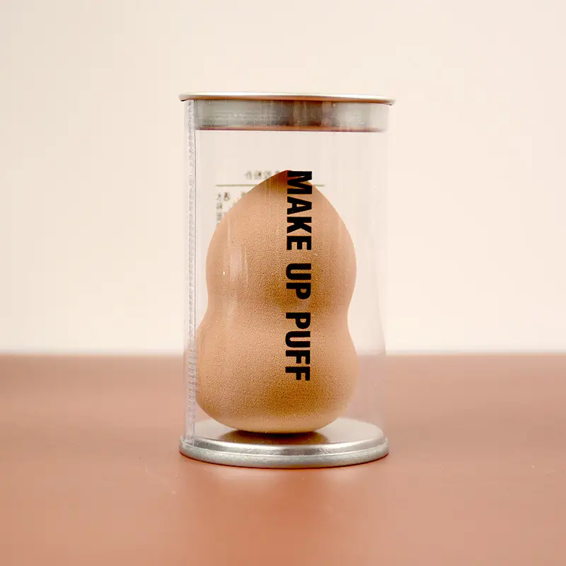 Milk tea gourd (cylinder packaging)