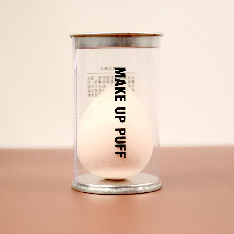 Skin color water drops (cylinder packaging)